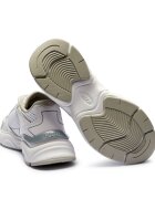 Karl Lagerfeld Sneakers KOMET Maison cu adaos de piele