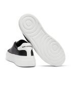 Karl Lagerfeld Sneakers Konvert