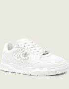 Karl Lagerfeld Sneakers Kourtney cu adaos de piele