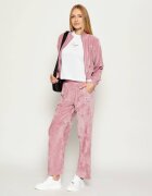 Karl Lagerfeld Sneakers Kourtney cu adaos de piele