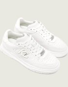 Karl Lagerfeld Sneakers Kourtney cu adaos de piele