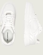 Karl Lagerfeld Sneakers Kourtney cu adaos de piele