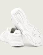 Karl Lagerfeld Sneakers Kourtney cu adaos de piele