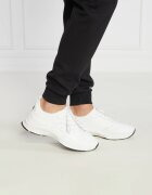Karl Lagerfeld Sneakers LUX FINESSE Maison Karl Sock cu adaos de piele