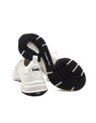 Karl Lagerfeld Sneakers LUX FINESSE Maison Karl Sock cu adaos de piele