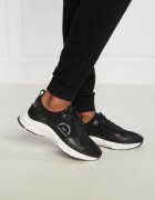 Karl Lagerfeld Sneakers LUX FINESSE Maison Karl Sock cu adaos de piele