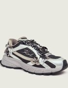 Karl Lagerfeld Sneakers Orion cu adaos de piele