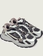 Karl Lagerfeld Sneakers Orion cu adaos de piele