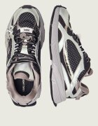 Karl Lagerfeld Sneakers Orion cu adaos de piele