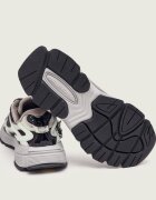 Karl Lagerfeld Sneakers Orion cu adaos de piele