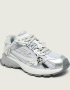 Karl Lagerfeld Sneakers Orion cu adaos de piele