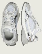 Karl Lagerfeld Sneakers Orion cu adaos de piele
