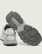 Karl Lagerfeld Sneakers Orion cu adaos de piele