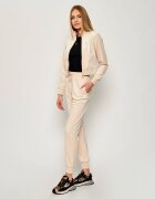 Karl Lagerfeld Sneakers ORION cu adaos de piele