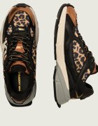 Karl Lagerfeld Sneakers ORION cu adaos de piele