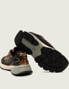 Karl Lagerfeld Sneakers ORION cu adaos de piele