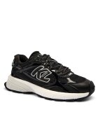 Karl Lagerfeld Sneakers ORION cu adaos de piele