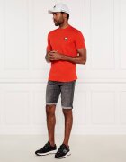 Karl Lagerfeld Sneakers ORION cu adaos de piele