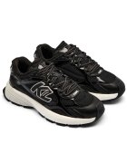 Karl Lagerfeld Sneakers ORION cu adaos de piele
