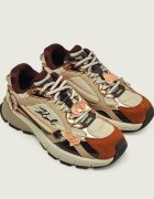 Karl Lagerfeld Sneakers Orion cu adaos de piele