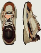 Karl Lagerfeld Sneakers Orion cu adaos de piele