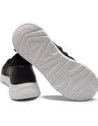 Karl Lagerfeld Sneakers Serger cu adaos de piele