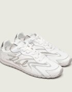 Karl Lagerfeld Sneakers Venus cu adaos de piele