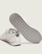 Karl Lagerfeld Sneakers Venus cu adaos de piele