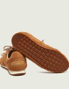 Karl Lagerfeld Sneakers Venus Volley II | piele întoarsă