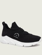 Karl Lagerfeld Sneakers VERGER Maison Karl Knit Lo