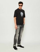 Karl Lagerfeld Sneakers VERGER Maison Karl Knit Lo