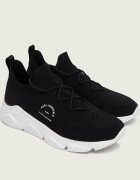 Karl Lagerfeld Sneakers VERGER Maison Karl Knit Lo