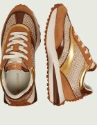 Karl Lagerfeld Sneakers Zone Nft | piele întoarsă