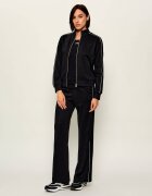 Karl Lagerfeld Sneakers Zone Nft | piele întoarsă