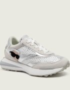 Karl Lagerfeld Sneakers Zone Nft | piele întoarsă