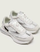 Karl Lagerfeld Sneakers Zone Nft | piele întoarsă