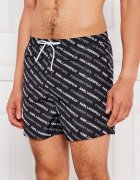 Karl Lagerfeld Șorți de baie | Regular Fit