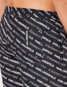 Karl Lagerfeld Șorți de baie | Regular Fit