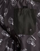 Karl Lagerfeld Șorți de baie | Regular Fit