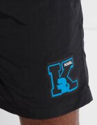 Karl Lagerfeld Șorți de baie | Regular Fit