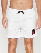 Karl Lagerfeld Șorți de baie | Regular Fit