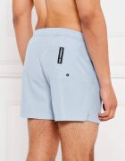 Karl Lagerfeld Șorți de baie | Regular Fit