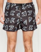 Karl Lagerfeld Șorți de baie | Regular Fit