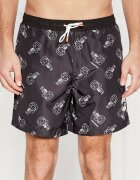 Karl Lagerfeld Șorți de baie | Regular Fit