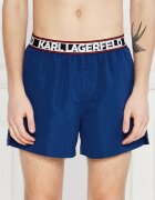 Karl Lagerfeld Șorți de baie | Regular Fit