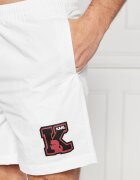 Karl Lagerfeld Șorți de baie | Regular Fit