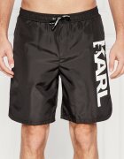 Karl Lagerfeld Șorți de baie | Regular Fit