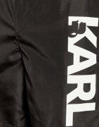 Karl Lagerfeld Șorți de baie | Regular Fit