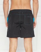 Karl Lagerfeld Șorți de baie | Regular Fit