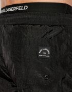Karl Lagerfeld Șorți de baie | Regular Fit